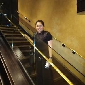 Meet your Posher, Mitch